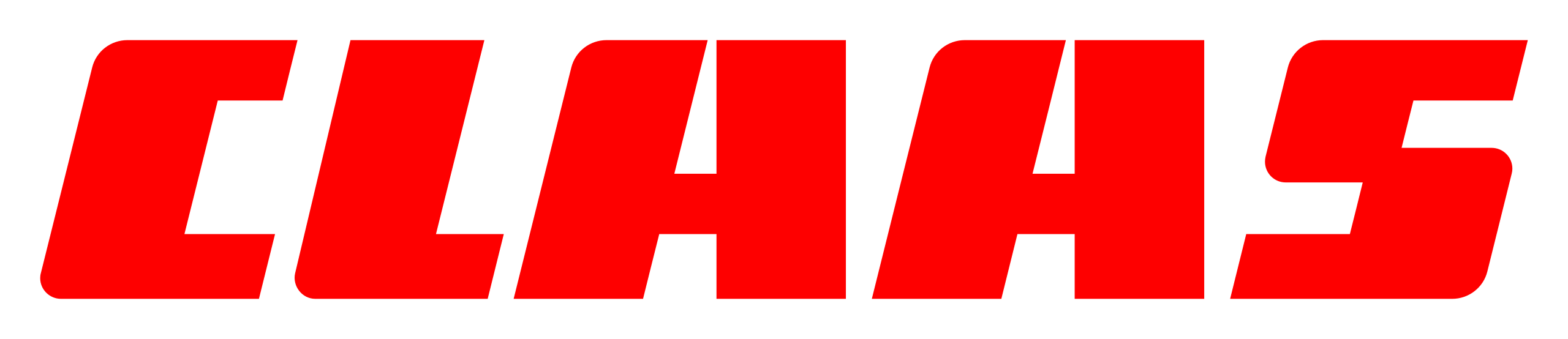 CLAAS