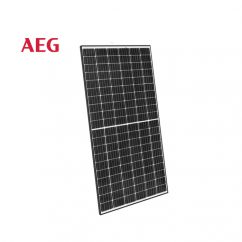 AEG AS-M1203 Monokristályos napelem, felezett cella, (Half-cut)