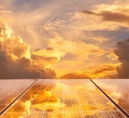 5 érdekes tény a napenergiáról és a napelemekről