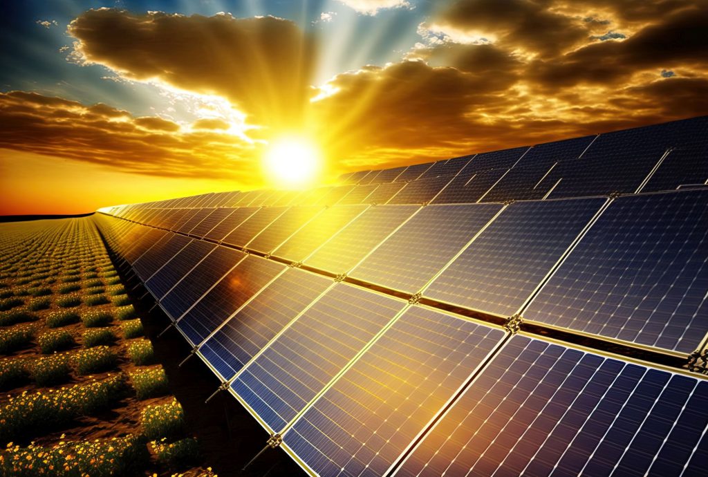 Tiszta és bőséges erőforrás – a napenergia fő előnyei