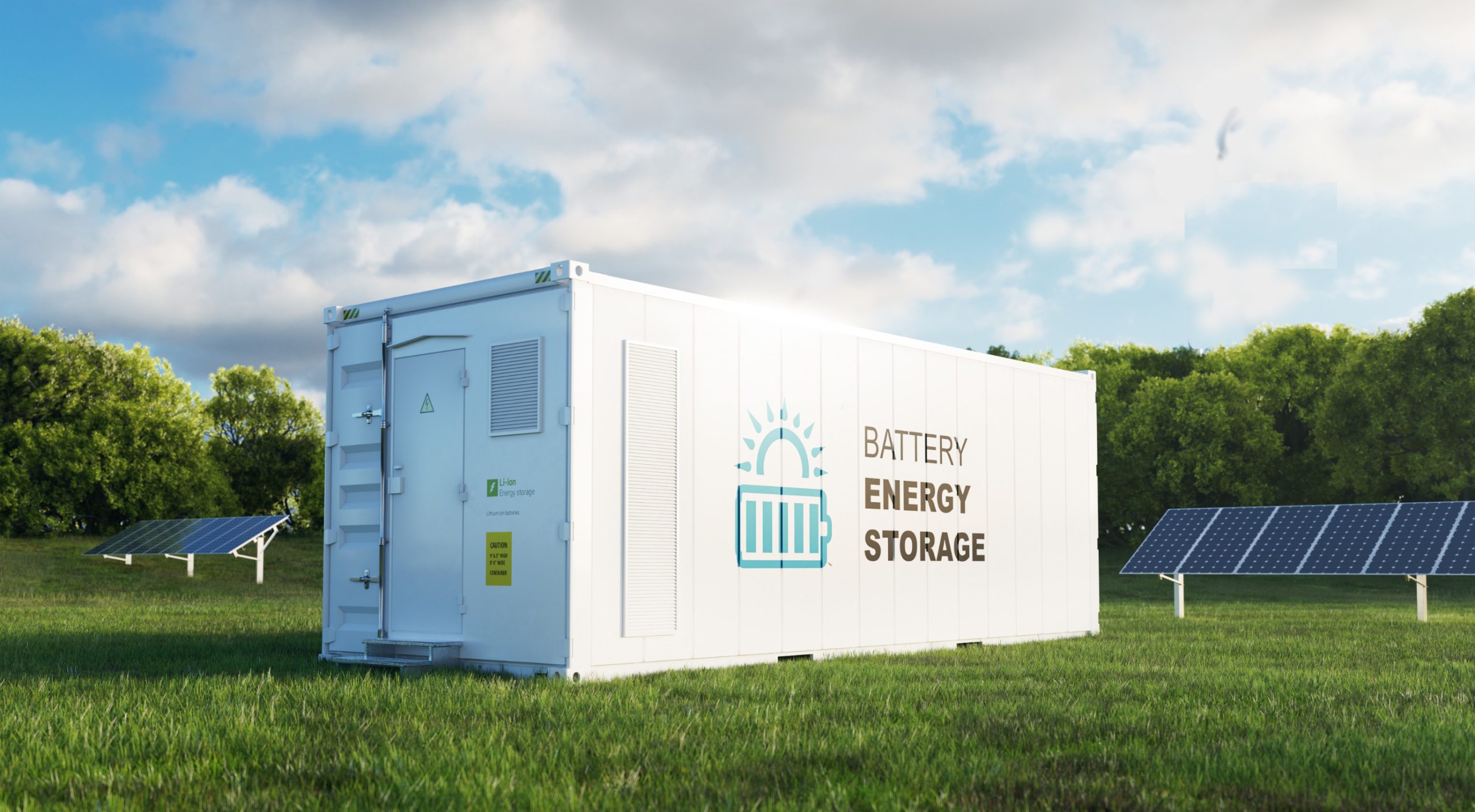 Az energiatárolás jövője