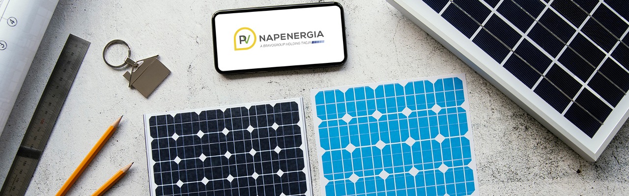 12 érdekes tény a napenergiáról