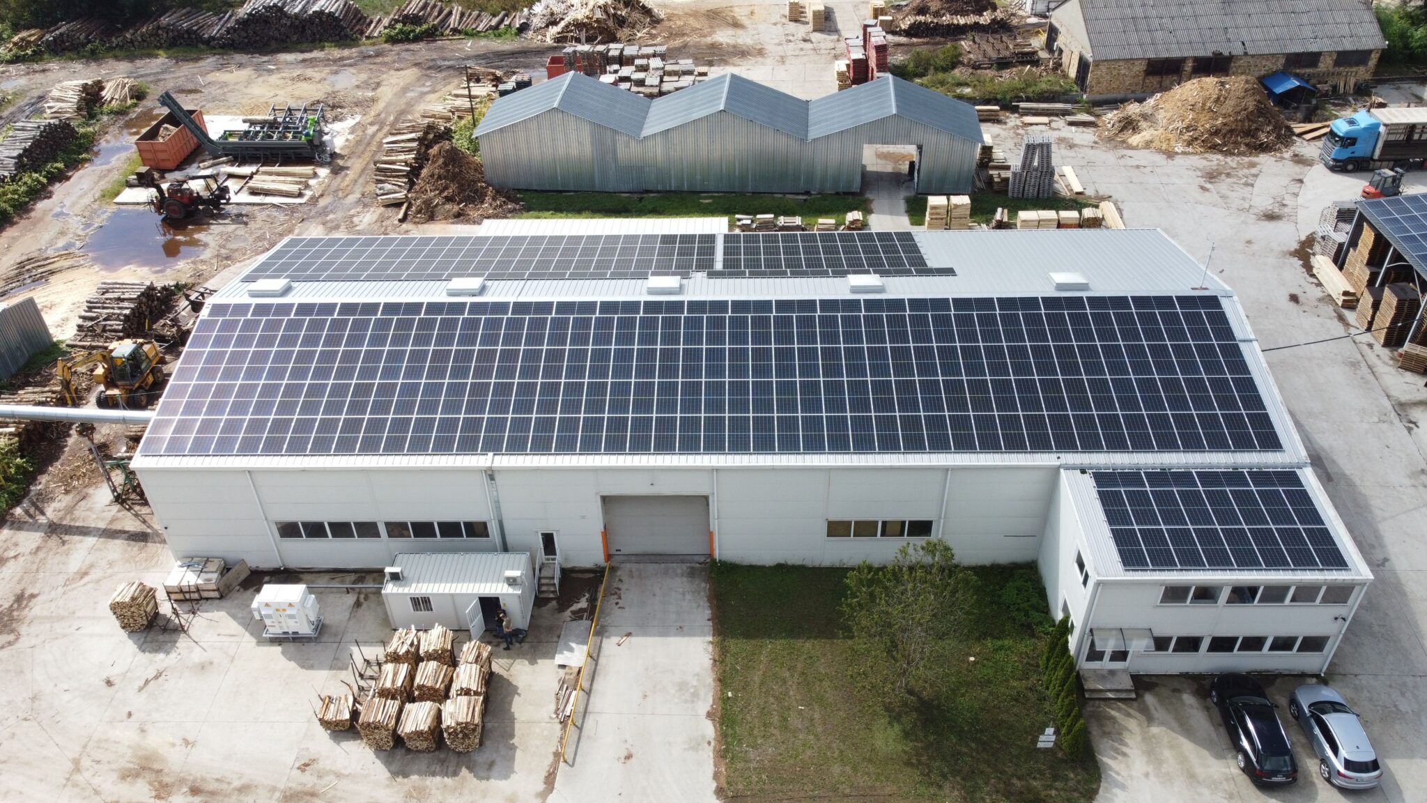 Energiaintenzív vállalatok, akkumulátor pályázat: a megtérülés maximalizálása