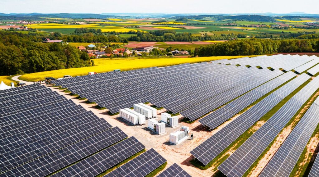 Energiatárolási kitekintő – Európa 2025-2029