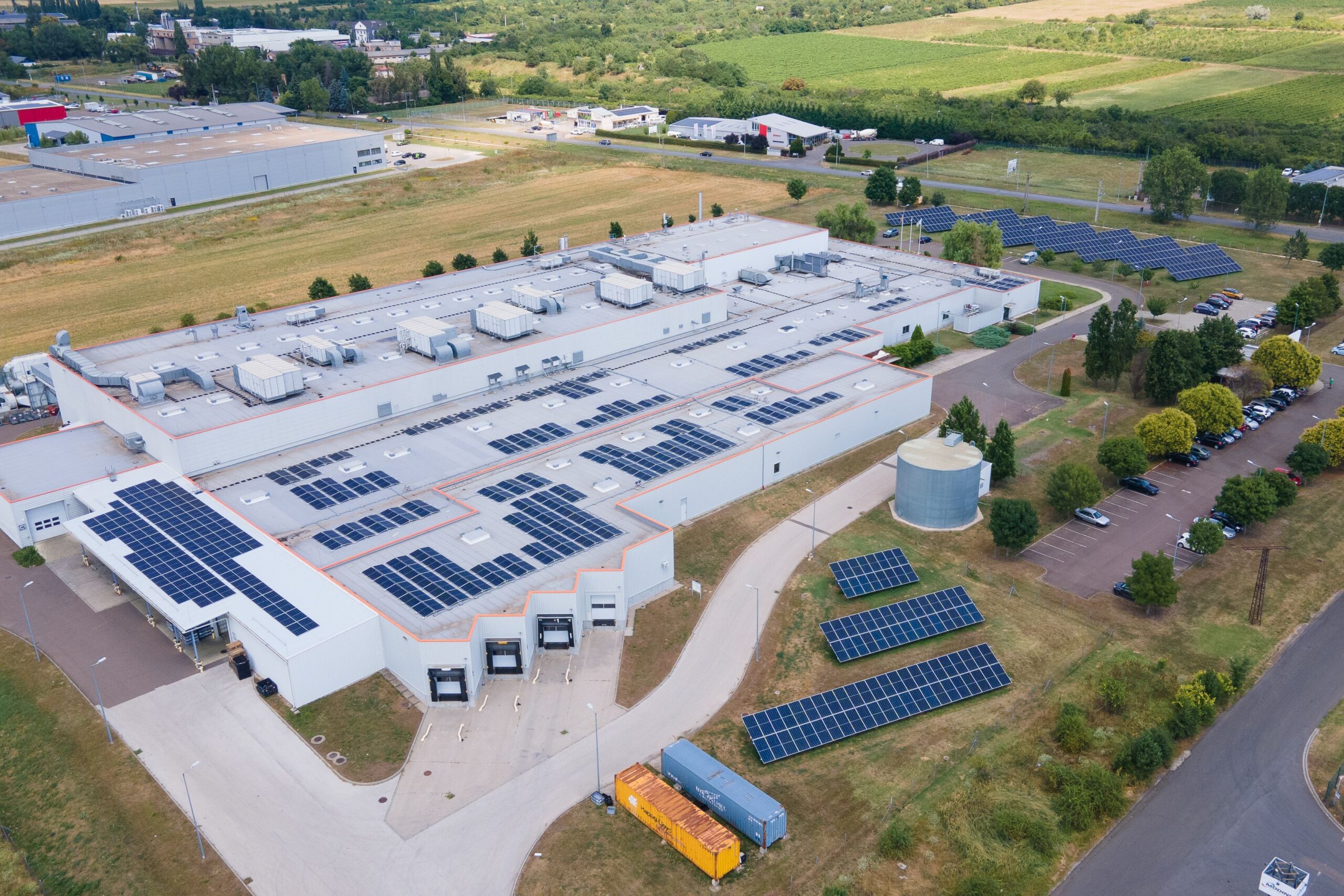 Stanley Electric Hungary Kft.