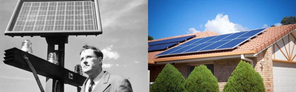 A napelem-modulok fejlődése – A kezdetektől a mai nagy hatékonyságú technológiákig