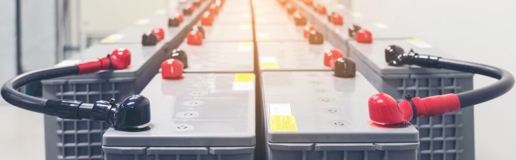 Ipari energiatároló rendszerek: szünetmentes működés és arbitrázs egyben