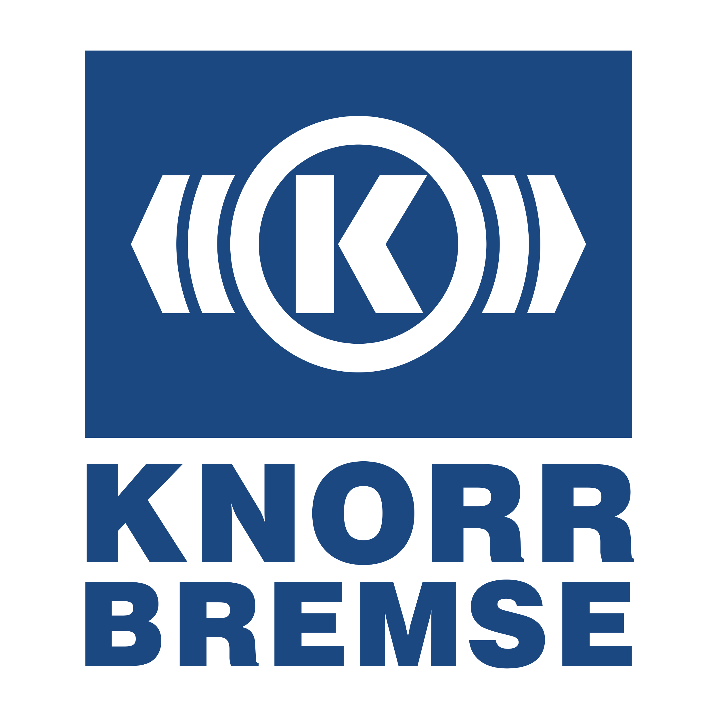 knorr-bremse