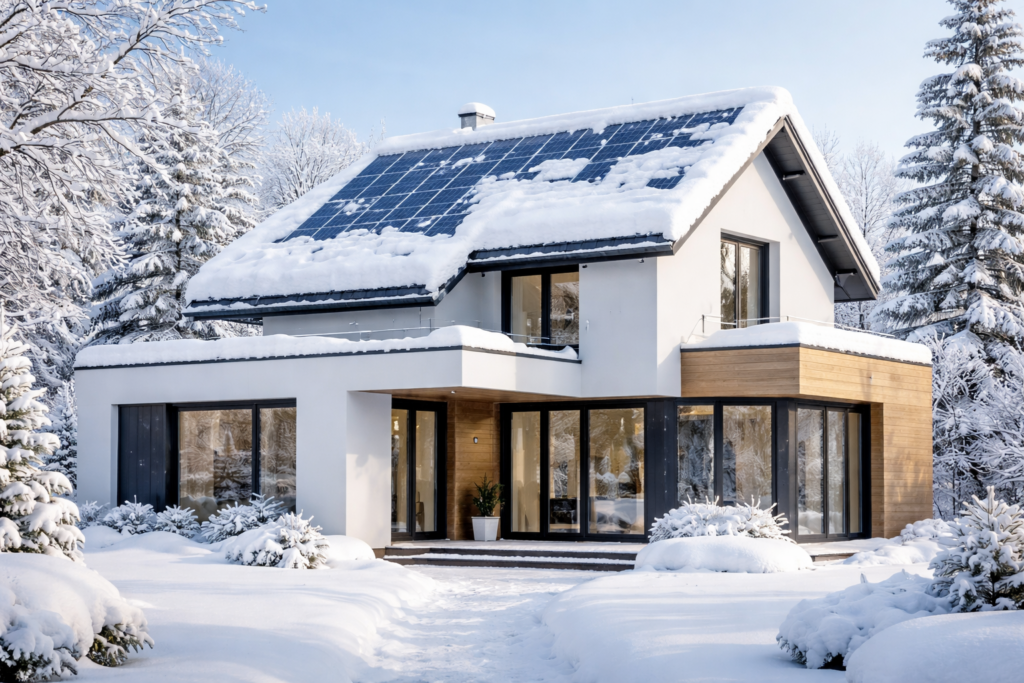 Fontos könnyítés a napelemes háztartásoknak – megjelent a rendelettervezet az Otthoni Energiatároló Programhoz