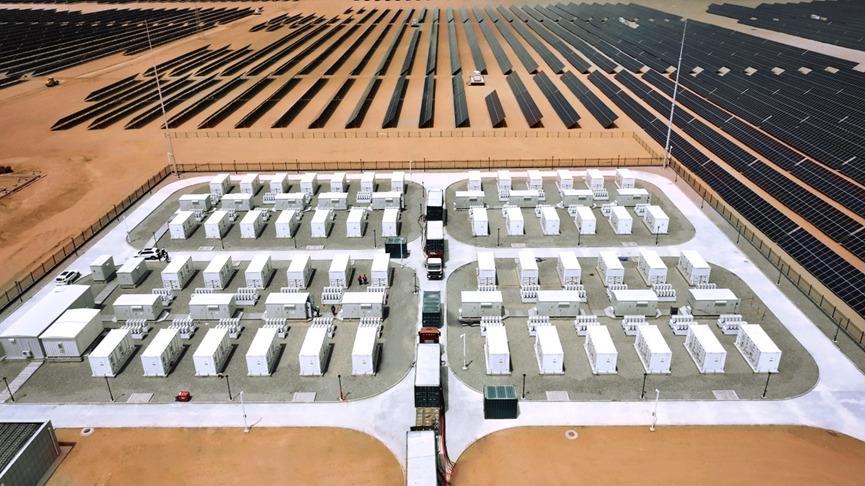 Grid-Forming energiatárolás: a következő nagy lépés a villamosenergia-rendszerek fejlődésében